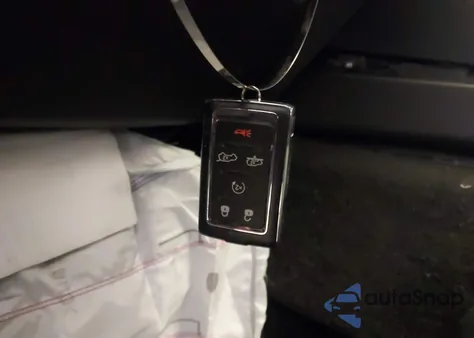 2023 Jeep Grand Wagoneer Series Ii 4X4 z USA, uszkodzony, nr VIN 1C4SJVFP5PS511080